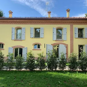 Appartamento Antico Podere San Luca, Bologna