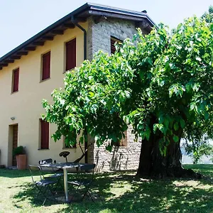 Alloggio per agriturismo Il Castellazzo, Monteveglio