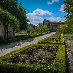 Casa di campagna Antica Corte Pallavicina Relais, Polesine Parmense
