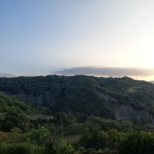 Alloggio per agriturismo Ceriano, Modigliana