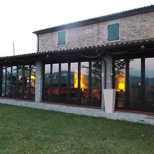 Alloggio per agriturismo La Cerreta, Rocca San Casciano